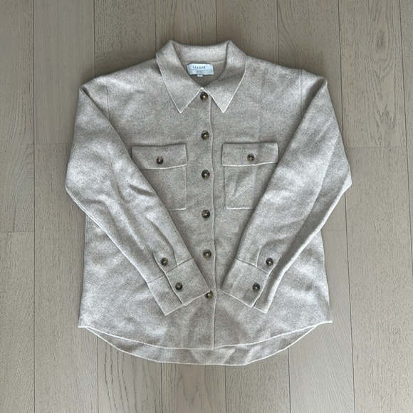 La Ligne Jane Jacket - Picture 2 of 6